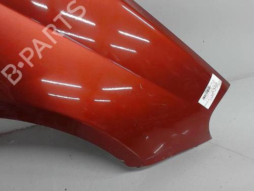Used Right front fenders FIAT GRANDE PUNTO (199_) 1.3 D Multijet (75 hp) 21309138