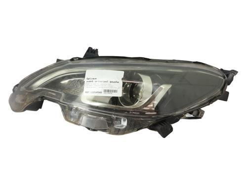 Left headlight PEUGEOT 108 1.0 VTi | BP36780056C28 - Image 5