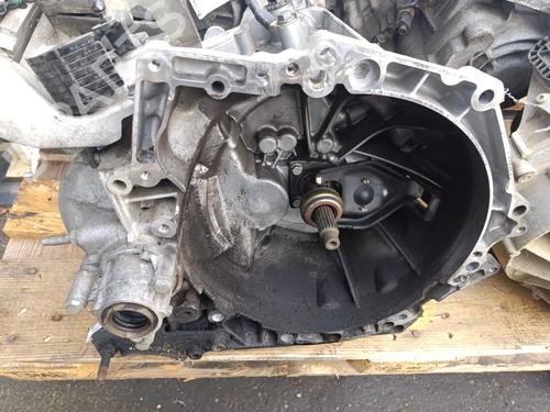 Gearbox CITROËN C3 III (SX) 1.5 BlueHDi 100 (SXYHYP, SXYHTU) | BP37244135M3 - Image 2
