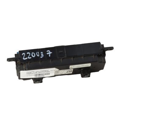 Used Climate control Climate control NISSAN LEAF (ZE0) Electric (109 hp) 21314584 21314584