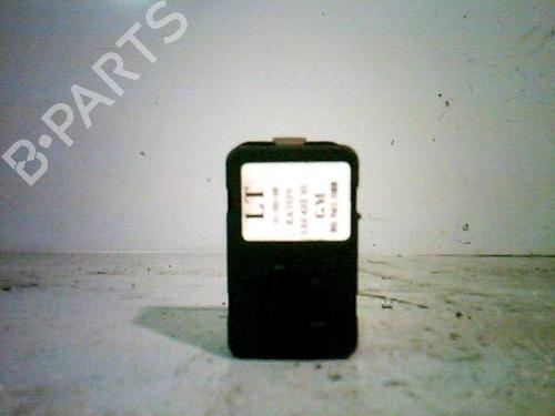 Used Left front window switch Left front window switch OPEL ASTRA G Hatchback (T98) 1.6 16V (F08, F48) (101 hp) 21366502 21366502