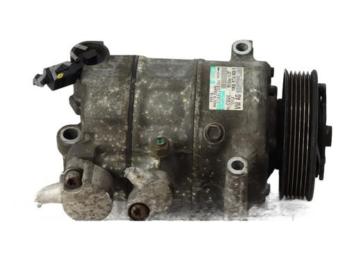AC compressor VW GOLF V (1K1) 1.9 TDI | BP33005577M34 - Image 5