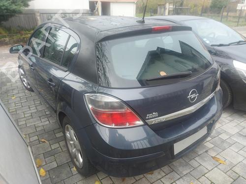Used Parts OPEL ASTRA H (A04) 1.9 CDTI (L48) (100 hp) 1993505
