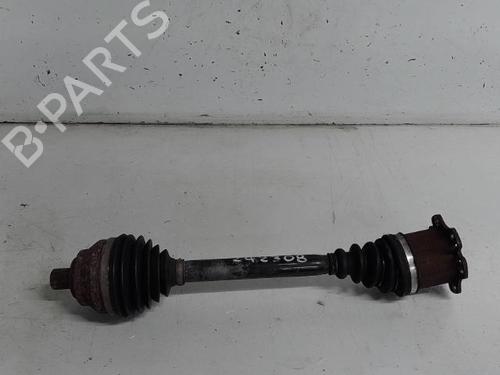 Used Left front driveshaft VW PHAETON (3D1, 3D2, 3D3, 3D4, 3D6, 3D7, 3D8, 3D9) 5.0 V10 TDI 4motion (313 hp) 21291190