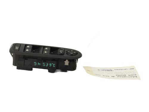 Left front window switch PEUGEOT 508 I (8D_) 2.2 HDi | BP34361385I27 - Image 5