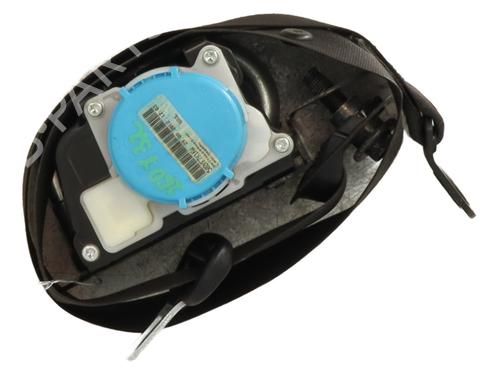 Used Front left seatbelt Front left seatbelt TOYOTA YARIS (_P13_) 1.4 D (NLP130_, NLP130) (90 hp) 33178398 33178398