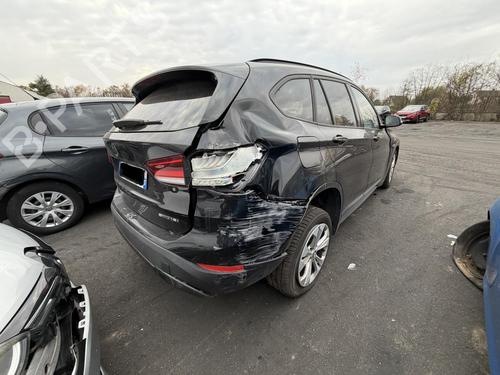 Left front window switch BMW X1 (F48) sDrive 18 i | BP30381365I27 - Image 10