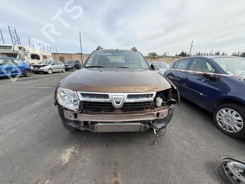 Steering column stalk DACIA DUSTER (HS_) 1.5 dCi | BP28517658I23 - Image 20