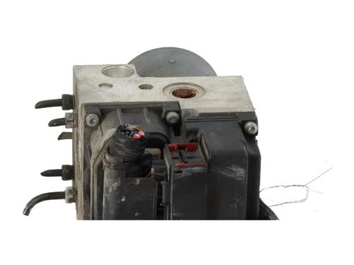 Used ABS pump ABS pump KIA SORENTO I (JC) 2.5 CRDi 4WD (140 hp) 25950073 25950073