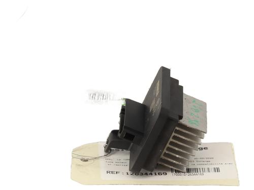Heater resistor OPEL CORSA F (P2JO) 1.5 (68) | BP35994076M108 - Image 2
