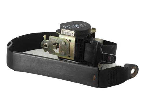 Used Front right seatbelt Front right seatbelt PEUGEOT 206 CC (2D) 2.0 S16 (136 hp) 26031691 26031691
