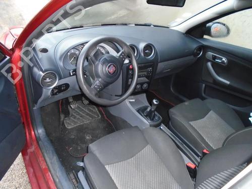 Climate control SEAT IBIZA III (6L1) 1.4 TDI | BP21364006I5 