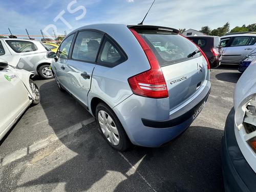 Starter CITROËN C4 I (LC_) 1.6 HDi | BP21316832M8 