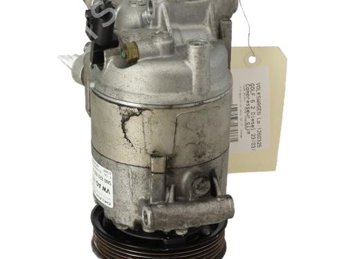 AC compressor VW GOLF VI (5K1) 2.0 TDI | BP32268367M34 - Image 4