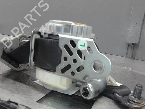 Used Front left seatbelt Front left seatbelt DAIHATSU TREVIS 1.0 (58 hp) 21314229 21314229