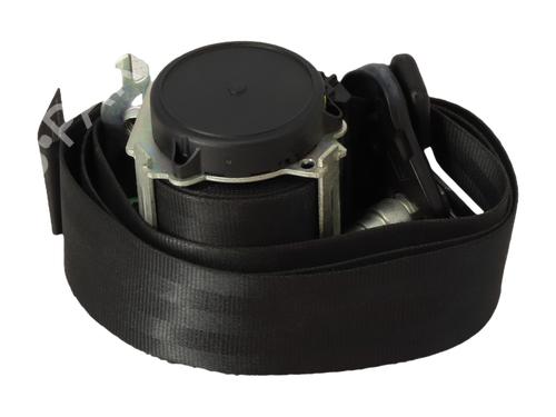 Front left seatbelt DACIA SANDERO II TCe 90 (B8M1, B8MA, B8AC) | BP39416031I26 - Image 2