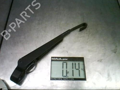 Used Rear windshield wiper arm FORD FOCUS C-MAX (DM2) 1.6 TDCi (109 hp) 21317696