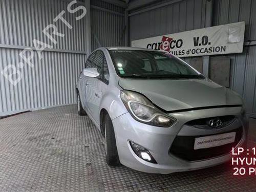 Intercooler HYUNDAI ix20 (JC) 1.4 CRDi | BP39018354M30  - Image 22