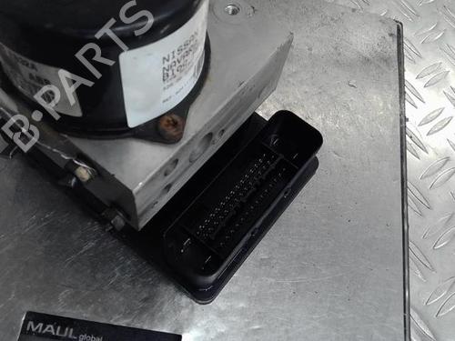 ABS pump NISSAN NAVARA NP300 (D40) 2.5 dCi 4WD | BP21318968M43 
