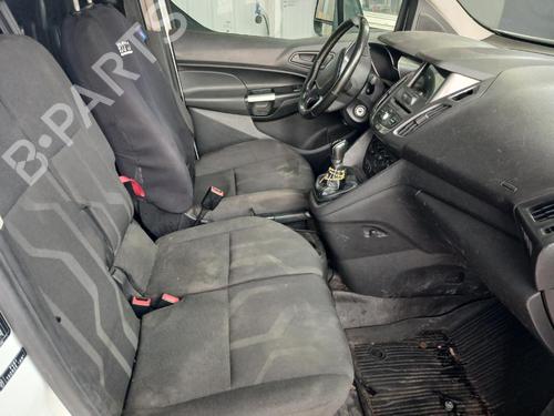 Brugte FORD TRANSIT CONNECT V408 Box Body/MPV 1.5 TDCi 4987784