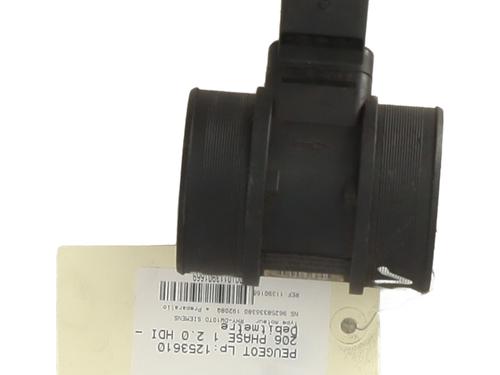 Luftmassenmesser PEUGEOT 206 Hatchback (2A/C) 2.0 HDI 90 | BP29616652M95 