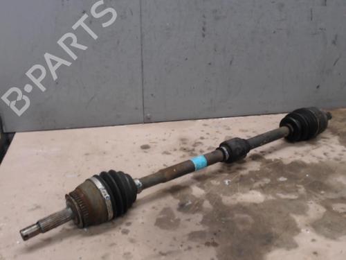 Right front driveshaft HYUNDAI COUPE II (GK) 2.0 GLS | BP21297136M39 