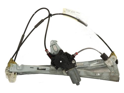 Right front window motor PEUGEOT 206+ (2L_, 2M_) 1.1 | BP37715256E20 - Image 3