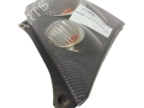 Left taillight CITROËN C1 (PM_, PN_) 1.0 | BP31582362C34 