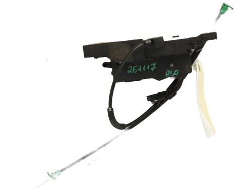 Used Front right lock Front right lock 36570973 36570973