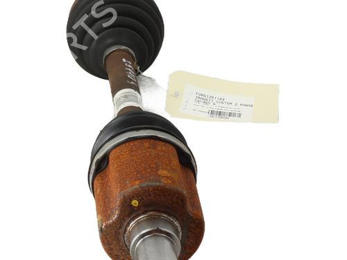 Left front driveshaft FORD TRANSIT CUSTOM V710 Van (NRN) 2.0 EcoBlue | BP28474569M38