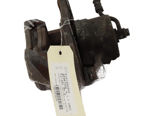 Left front brake caliper KIA SPORTAGE IV (QL, QLE) 1.7 CRDi | BP21315412M105