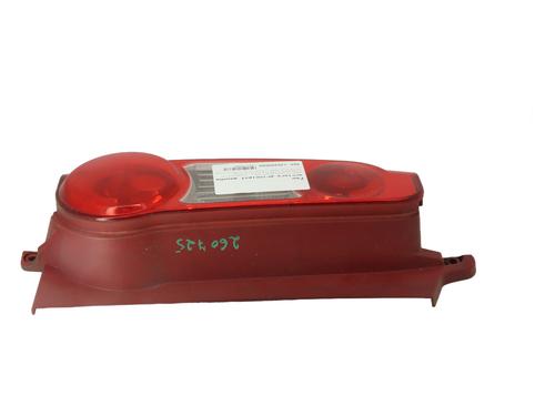 Left taillight PEUGEOT PARTNER Box Body/MPV 1.6 HDi 16V | BP35928464C34 - Image 2
