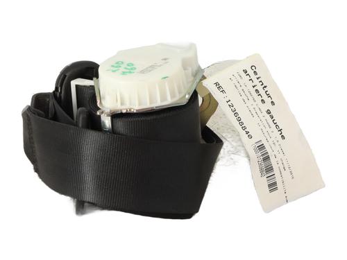 Used Rear left seatbelt Rear left seatbelt FORD C-MAX II (DXA/CB7, DXA/CEU) 1.5 TDCi (120 hp) 33679028 33679028