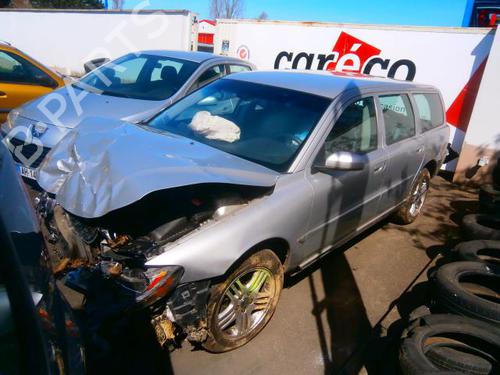 Left rear window switch VOLVO V70 II (285) D5 AWD | BP21366428I29 - Image 9