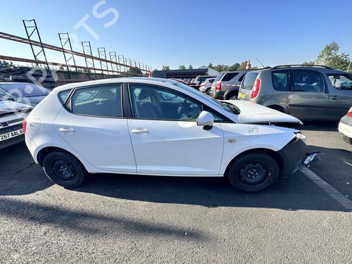 Steering column stalk SEAT IBIZA IV (6J5, 6P1) 1.4 | BP21309398I23 