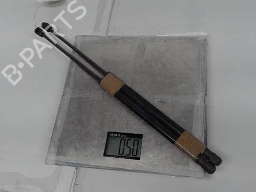 Gassdemper Bakluke VW POLO V (6R1, 6C1) 1.2 (60 hp) 21306478
