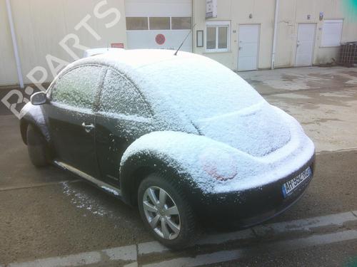 Used Parts VW NEW BEETLE (9C1, 1C1) 1.9 TDI 2455336