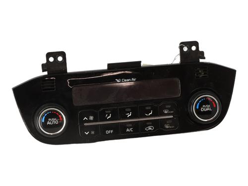 Climate control KIA SPORTAGE III (SL) | BP33451113I5 - Image 3