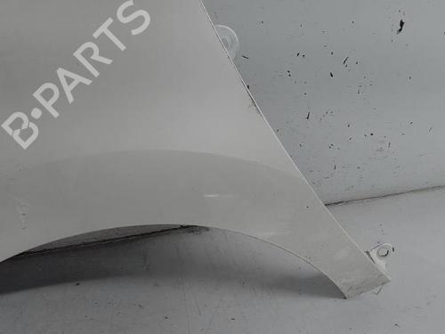 Left front fenders PEUGEOT 5008 (0U_, 0E_) 2.0 HDi 150 / BlueHDi 150 | BP21306625C41 