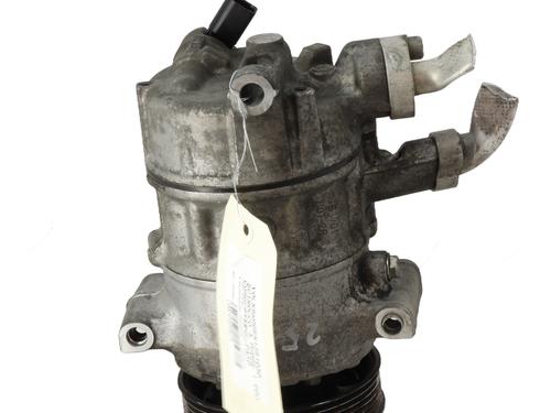 AC compressor VW SCIROCCO III (137, 138) 2.0 TDI | BP24151842M34  - Image 5