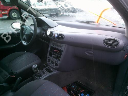 Right mirror MERCEDES-BENZ A-CLASS (W168) A 170 CDI (168.009, 168.109) | BP21311871C27 