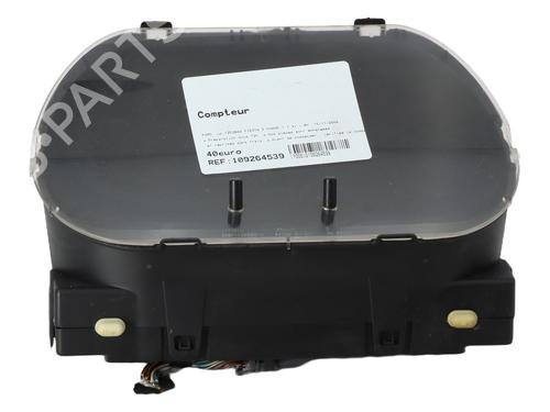 Instrument cluster FORD FIESTA V (JH_, JD_) 1.3 | BP27522011C47 