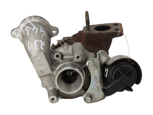 Turbolader/Kompressor CITROËN C3 II (SC_) 1.6 BlueHDi 100 (99 hp) 28624824