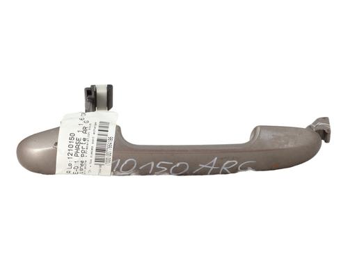 Used Rear left exterior door handle KIA CEE'D Hatchback (ED) 1.6 CRDi 90 (90 hp) 21316139