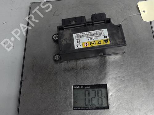 ECU airbags CHEVROLET AVEO Hatchback (T300) 1.2 | BP21308827M53 