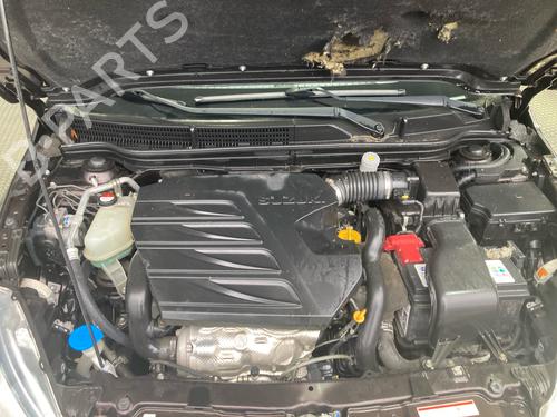 Recambios SUZUKI SX4 S-Cross (JY) 1.6 DDiS AllGrip (AKK 416D) 4950919