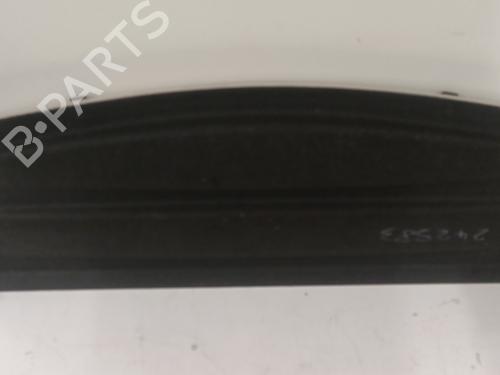 Rear parcel shelf RENAULT ZOE (BFM_) ZOE | BP21319449C85