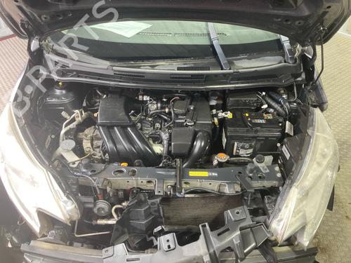 Motor de arranque NISSAN NOTE (E12) 1.2 | BP36446459M8 - Image 8