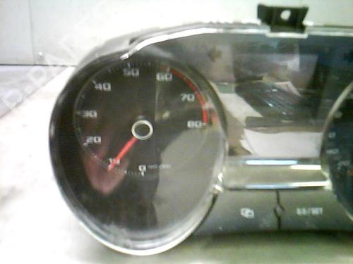 Instrument cluster SEAT IBIZA IV (6J5, 6P1) 1.2 TSI | BP21300261C47 
