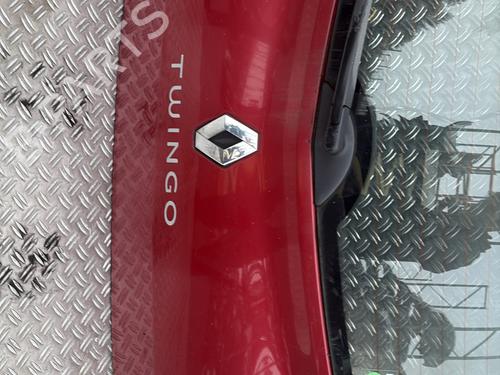 Tailgate RENAULT TWINGO II (CN0_) 1.2 16V (CN04, CN0B) | BP30861374C6 - Image 5